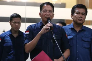 Kuntadi Dinominasikan sebagai Jampidsus Gantikan Febrie Adriansyah: Ini Profil dan Rekam Jejaknya