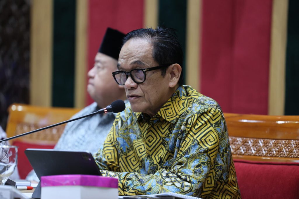 La Tinro Desak Pemerintah Percepat Pengangkatan PPPK Paruh Waktu Menjadi Penuh Waktu