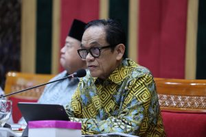 La Tinro Desak Pemerintah Percepat Pengangkatan PPPK Paruh Waktu Menjadi Penuh Waktu