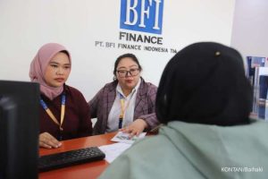 Laba BFI Finance (BFIN) Melonjak 34%, Prospek Cerah Usai Beban Operasional Menurun