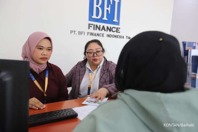 Laba BFI Finance (BFIN) Melonjak 34%, Prospek Cerah Usai Beban Operasional Menurun