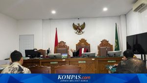 Langkah Kejagung Kunci Lodewyk Pusung dalam Praperadilan Kasus Korupsi MBG