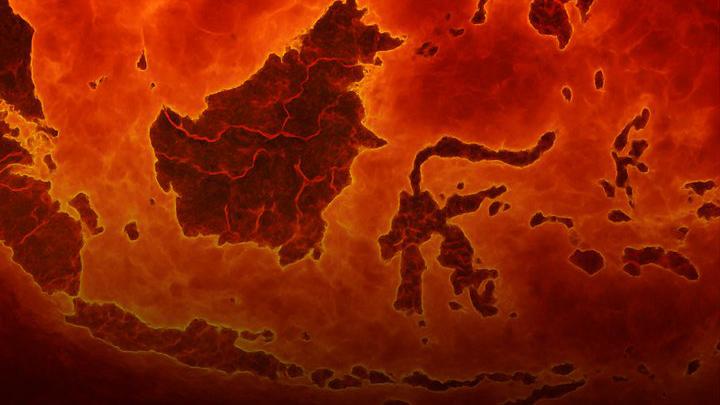 Langkah Pemerintah dalam Menghadapi Ancaman Fenomena El Nino