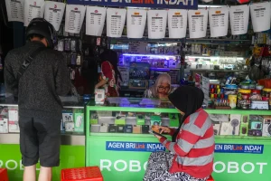 Langkah Pemerintah Setelah Putusan MK Terkait Sisa Kuota Internet