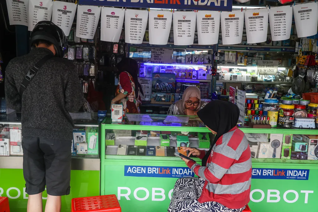 Langkah Pemerintah Setelah Putusan MK Terkait Sisa Kuota Internet