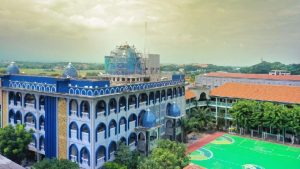 Langkah Strategis Pemerintah Cegah Kekerasan di Lingkungan Pesantren