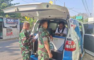 LANURI Masuk Batang, BPJS Kesehatan Permudah Akses Layanan JKN ke Pelosok Desa