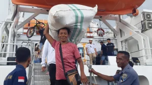 Layanan Angkutan Perintis Terhenti: Sorotan Terhadap Peran Pemerintah