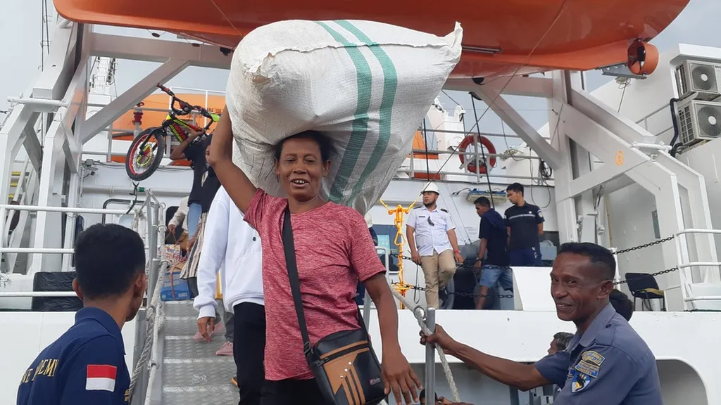 Layanan Angkutan Perintis Terhenti: Sorotan Terhadap Peran Pemerintah