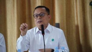 Layanan Kesehatan Hadir Saat Zikir dan Doa Kebangsaan di Monas