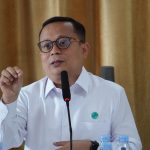 Layanan Kesehatan Tersedia Saat Zikir dan Doa Kebangsaan di Monas