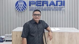 LBH KAMI Dukung Polri dan Kejaksaan Selidiki Dugaan Korupsi Jampidsus