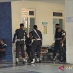 Ledakan di Madiun: Anggota DPR Serukan Pentingnya Evaluasi Berkala untuk Cegah Bencana Serupa