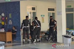 Ledakan di Madiun: Anggota DPR Serukan Pentingnya Evaluasi Berkala untuk Cegah Bencana Serupa