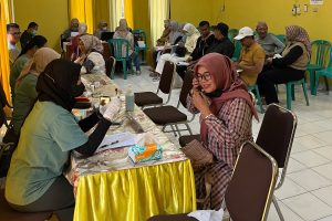 Legislator Dorong Penerapan CKG Lebih Masif untuk Deteksi Dini Penyakit