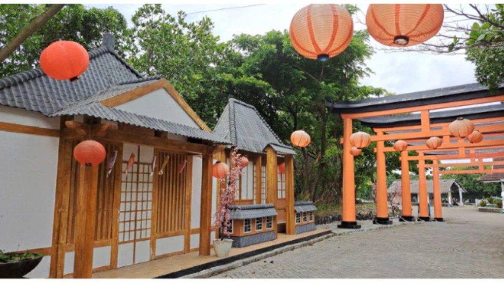 Liburan Keluarga Tak Perlu Mahal: 5 Destinasi Wisata Anak di Semarang dengan Tiket Terjangkau