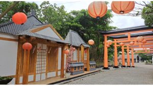 Liburan Keluarga Tak Perlu Mahal: 5 Destinasi Wisata Anak di Semarang dengan Tiket Terjangkau