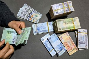Libya Mulai Tinggalkan Dolar AS, Beralih ke Jaringan Pembayaran Yuan