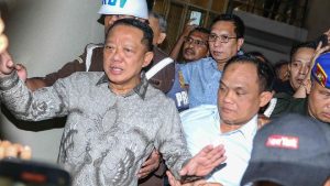 Lima Temuan Penting dalam Penahanan Febrie Adriansyah