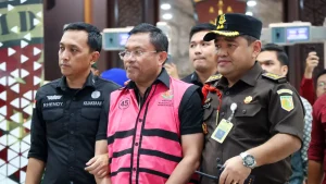 LPSK Tolak Perlindungan untuk JC Sony Sanjaya, Kejagung Lanjutkan Penyidikan Kasus Korupsi MBG