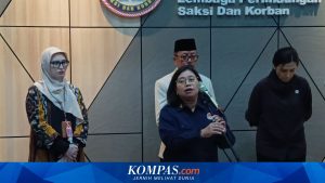 LPSK Ungkap Sony Sonjaya Belum Mau Kembalikan Uang Hasil Korupsi