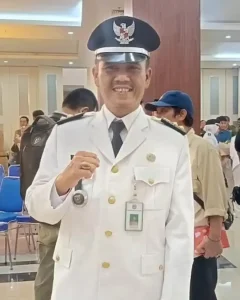 Lurah Duren Seribu Beri Apresiasi Tinggi pada Program BSPS untuk Tujuh Rumah Warga