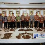MA dan MPR Sepakat Perkuat Independensi Hakim dan Tegakkan Supremasi Hukum