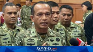 Mabes TNI Beri Tanggapan Terkait Penugasan Babinsa untuk Mengawasi Kepatuhan Pajak