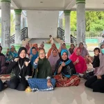 Mahasiswa KKN USK Edukasi Warga Pidie Jaya tentang Pencegahan Diabetes