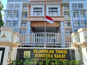 Mahasiswa UIN Imam Bonjol Dijemput Kejaksaan Usai Demo, Kini Hilang Kontak