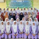 Mahasiswi Kebidanan Poltekkes Latih Pendampingan Ibu Nifas Pascabedah Caesar dengan Diabetes
