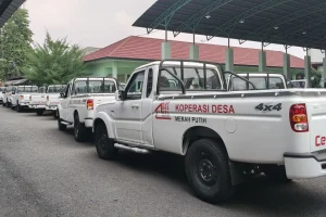 Mahindra Indonesia Tidak Mengetahui Pengadaan Mobil Kopdes yang Dibeli Langsung dari India