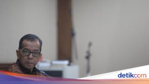 Mahkamah Agung Tolak Peninjauan Kembali Emirsyah Satar dalam Kasus Korupsi Pengadaan Pesawat Garuda