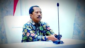 Makanan Khas Trenggalek Segera Ditetapkan Sebagai Warisan Budaya, Ini Penjelasan Pj Sekda