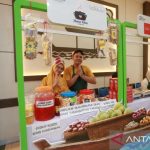 Mama Khas Banjar: Mengangkat Kuliner Lokal ke Kancah Nasional Bersama GrabModal