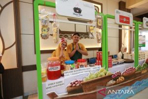 Mama Khas Banjar: Mengangkat Kuliner Lokal ke Kancah Nasional Bersama GrabModal