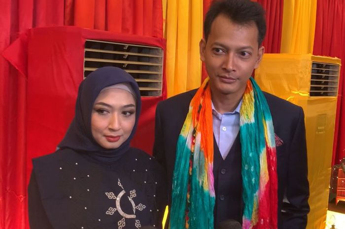 Manisnya Ucapan Ulang Tahun Istri Fedi Nuril, Bukti Cinta di Tengah Isu Miring