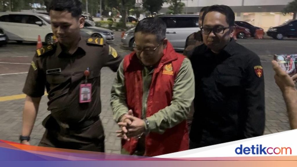 Mantan Direktur Utama KBS Jadi Tersangka Korupsi Pakan Ternak, Segera Ajukan Penangguhan Penahanan