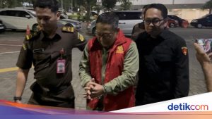 Mantan Direktur Utama KBS Jadi Tersangka Korupsi Pakan Ternak, Segera Ajukan Penangguhan Penahanan