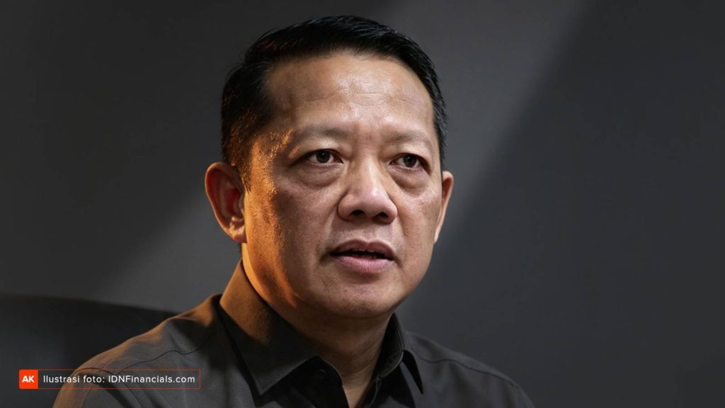 Mantan Jampidsus Febrie Ditahan KPK, Klaim Jadi Korban Kriminalisasi