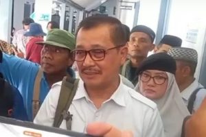 Mantan Wakapolri Oegroseno Diperiksa Terkait Kasus Dugaan Korupsi Lahan, Kortastipikor: Tahap Penyelidikan