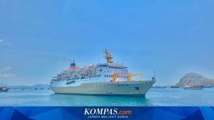 Maraknya Penipuan Tiket Kapal di Sikka: Pelni Ingatkan Pembelian via Kanal Resmi