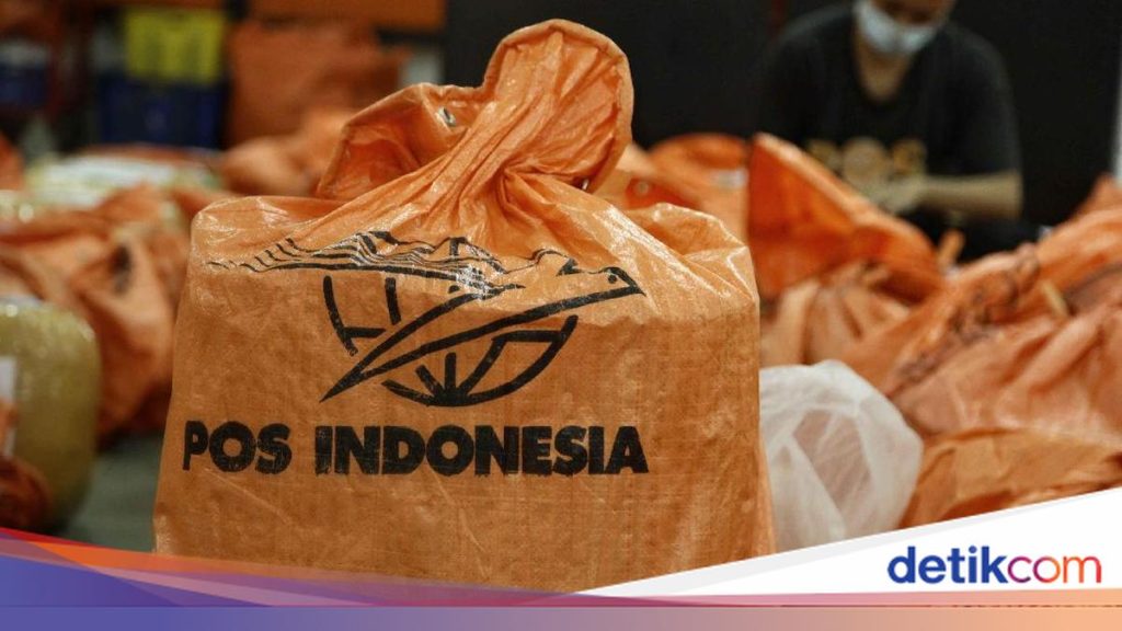Masalah Keuangan PT Pos Jadi Penyebab Keterlambatan Pembayaran Imbalan Sukuk Rp 24 Miliar