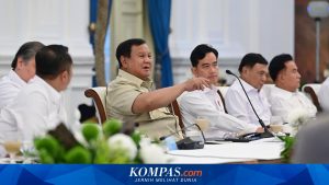Membaca Peta Universitas Republik Indonesia: Sekolah Birokrat Gaya Prancis yang Diusung Prabowo