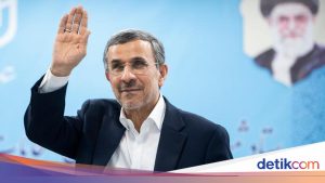 Membongkar Laporan Ahmadinejad: Pertarungan Narasi Perang Iran