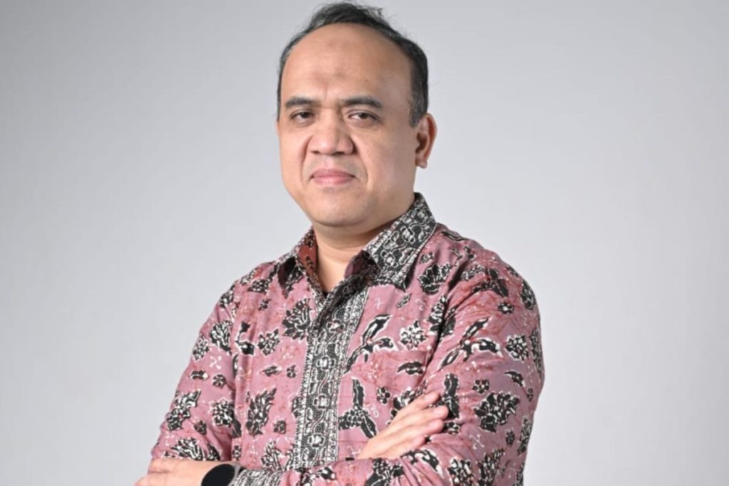 Memperkuat Ketahanan Indonesia Melalui Optimalisasi Penerimaan Pajak