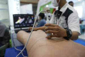 Memperluas Akses Kesehatan Terjangkau dan Memperkuat Tata Kelola Kesehatan Digital