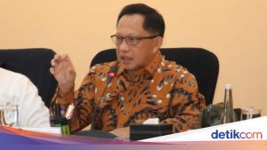 Mendagri Heran: Masih Ada Bupati Terjerat Kasus Korupsi Meski Sudah Ikut Retret