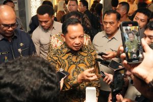 Mendagri Paparkan Langkah Antikorupsi di Daerah: Integritas dan Sistem Kunci Utama
