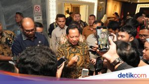 Mendagri Paparkan Strategi Cegah Korupsi Daerah Melalui Sistem Integritas